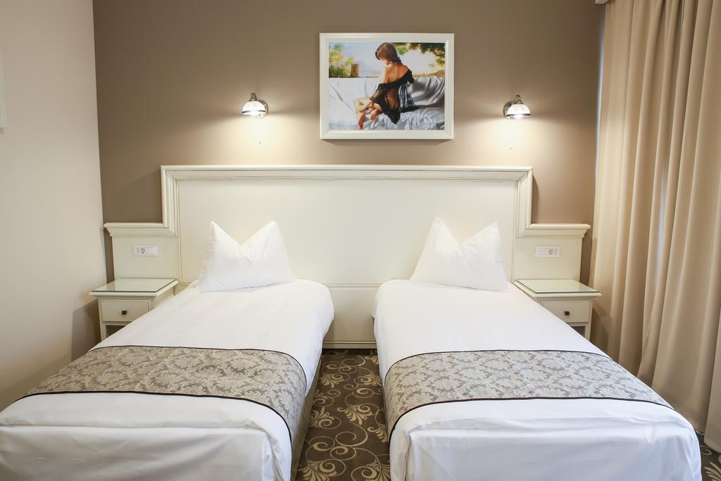 Hotel Montana Вишово-Вижнє Номер фото