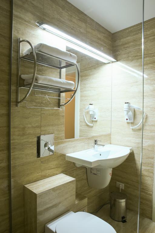 Hotel Montana Вишово-Вижнє Номер фото