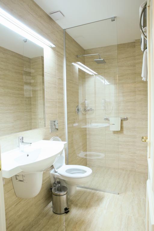 Hotel Montana Вишово-Вижнє Номер фото